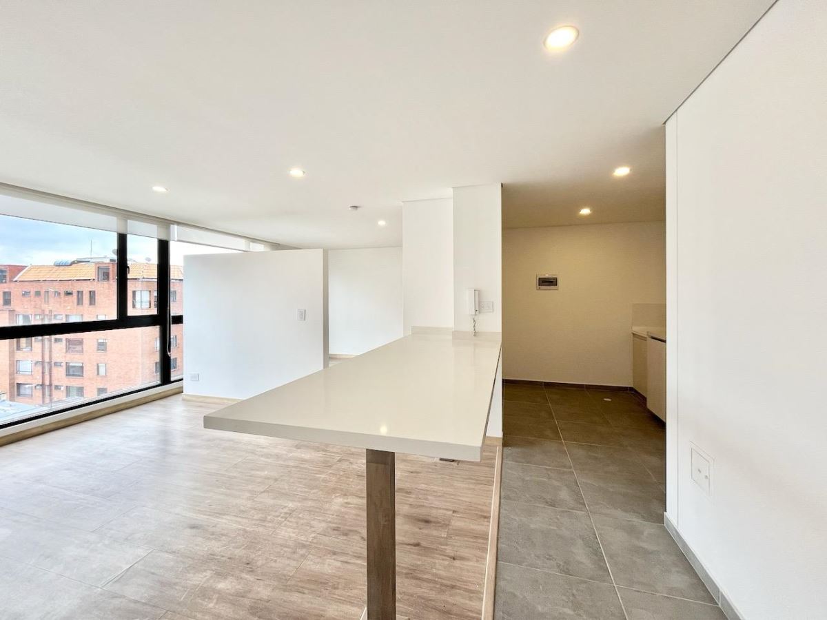 Apartamento en Venta - Bogota, CEDRITOS 5034