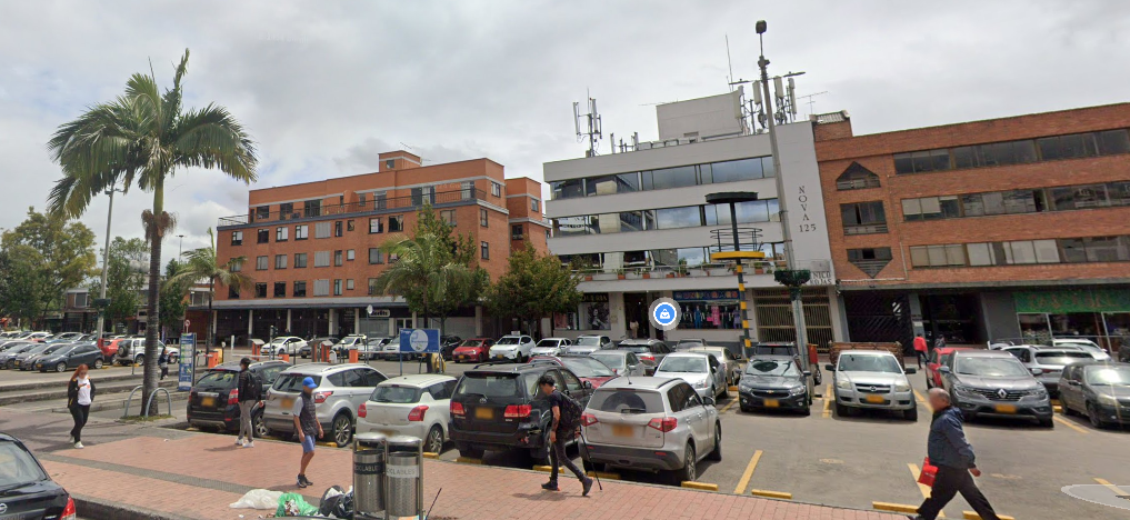 Local en Venta - Bogota, SANTA BÁRBARA 4263