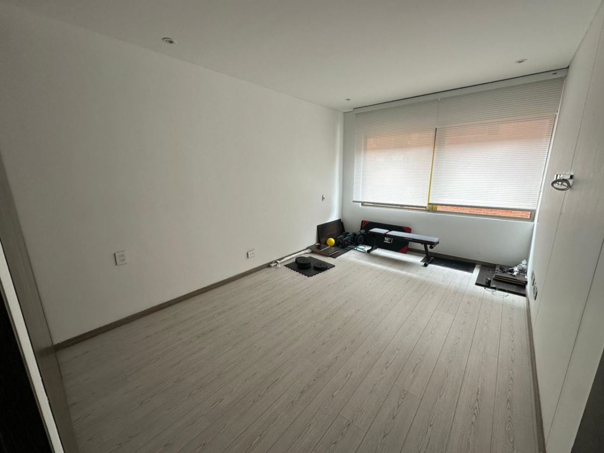 Apartamento en Arriendo - Bogota, CHICÓ NORTE 5318