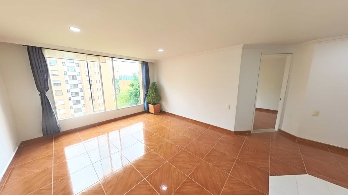 Apartamento en Venta - Bogota, COLINA CAMPESTRE I Y II ETAPA 4243