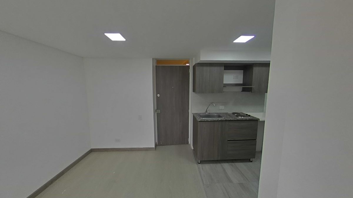 Apartamento en Venta - Bogota, LA GRANJA NORTE 2811