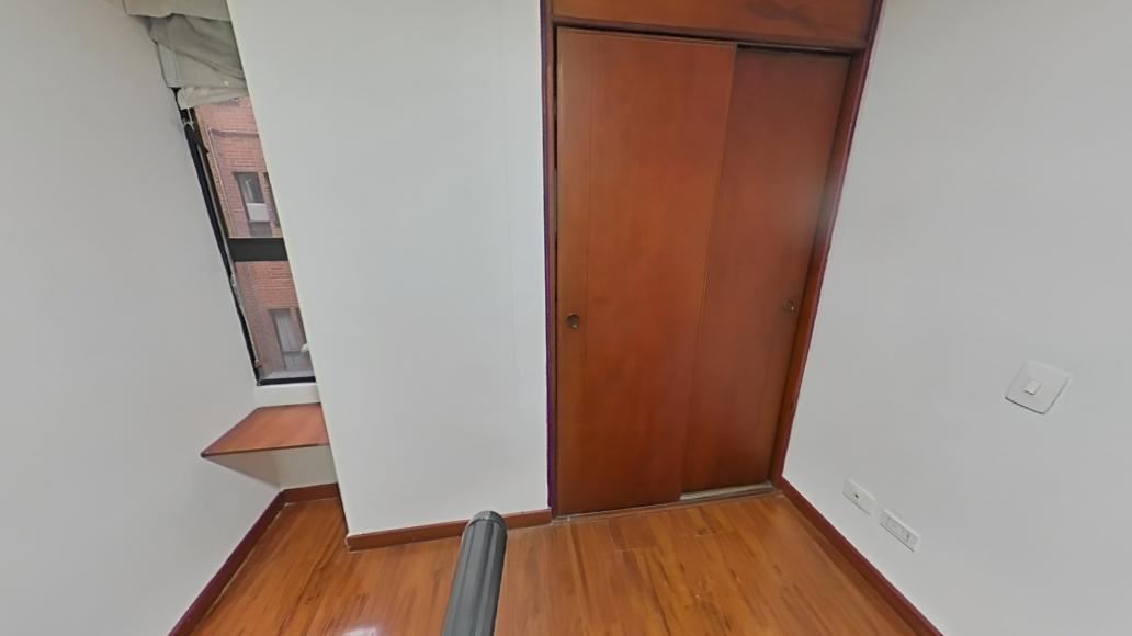 Apartamento en Venta - Bogota, LOS ANDES 4209