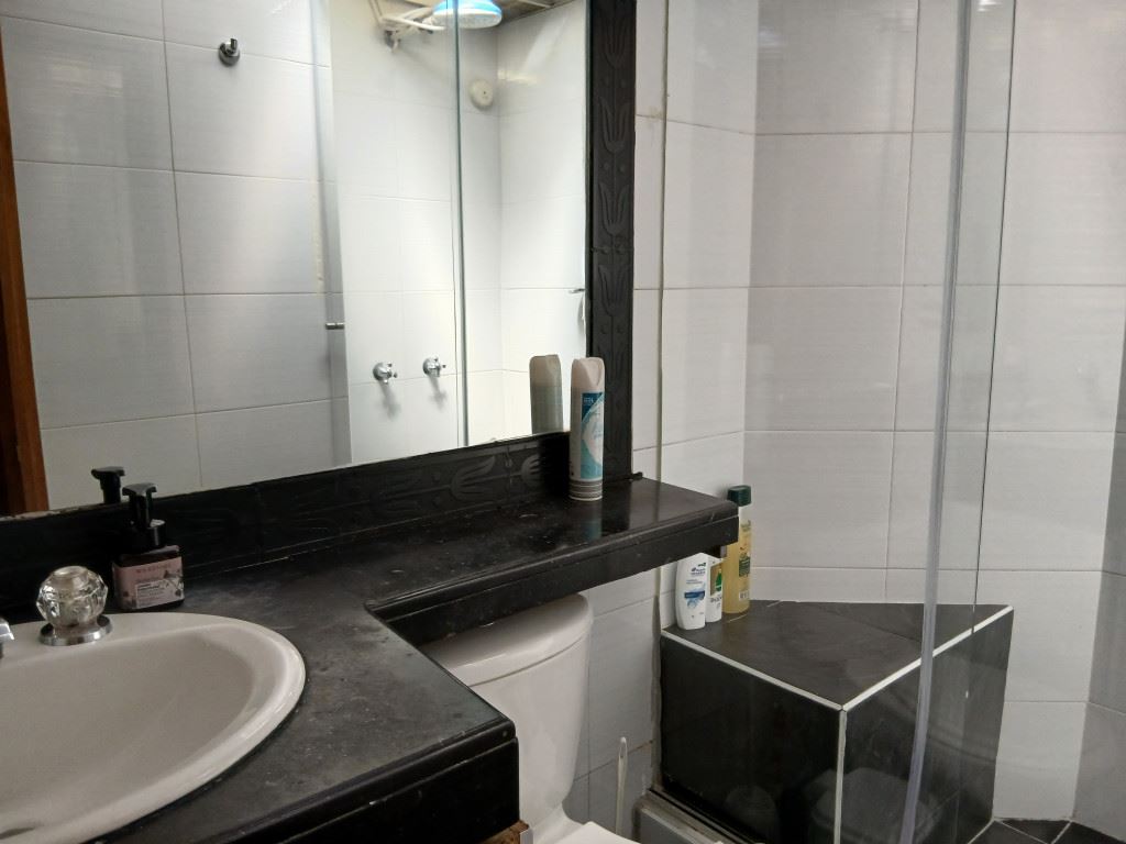 Apartamento en Arriendo - Bogota, SANTA PAULA 5251