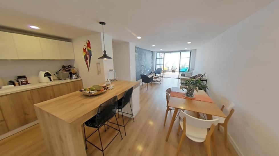 Apartamento en Venta - Bogota, SANTA BIBIANA 4223