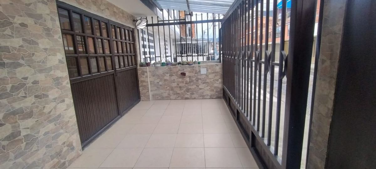 Apartaestudio en Arriendo - Bogota, EL LAUREL 4519