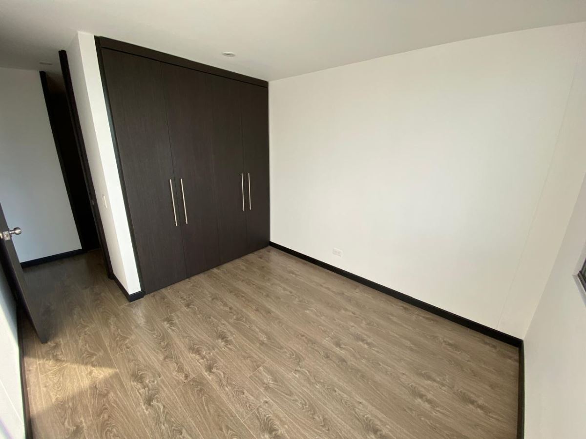 Apartamento en Arriendo - Bogota, CEDRITOS 3917