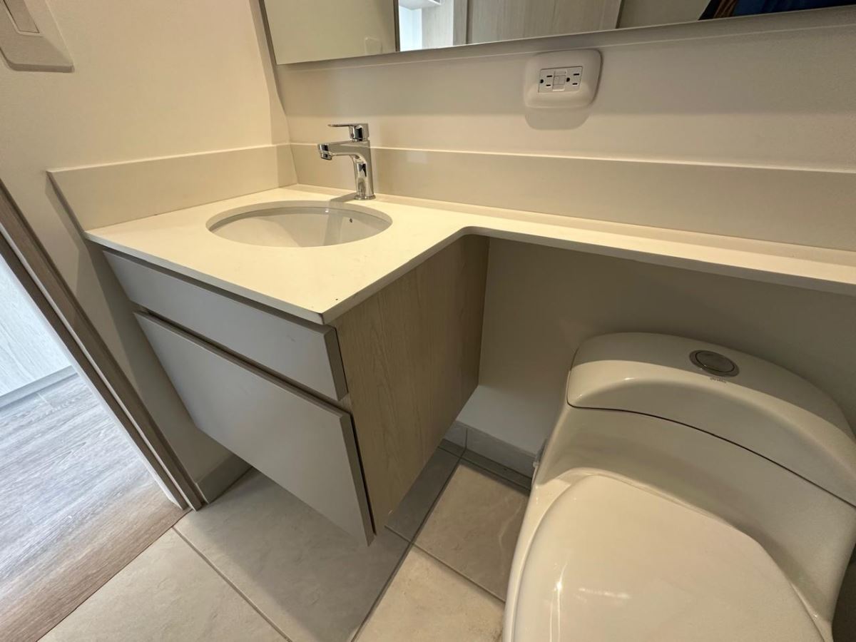 Apartamento en Arriendo - Bogota, GRAN AMÉRICA 4699
