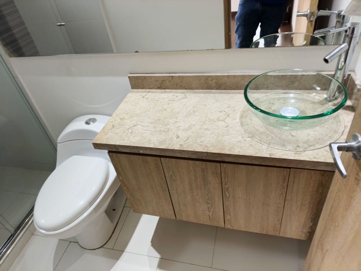 Apartamento en Arriendo - Cajica, Centro 6119