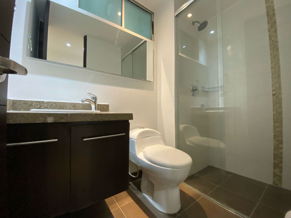 Apartamento en Arriendo - Chia, CHÍA 759