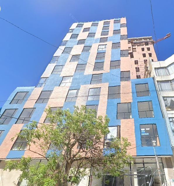 Apartamento en Arriendo - Bogota, CHAPINERO CENTRAL 4134