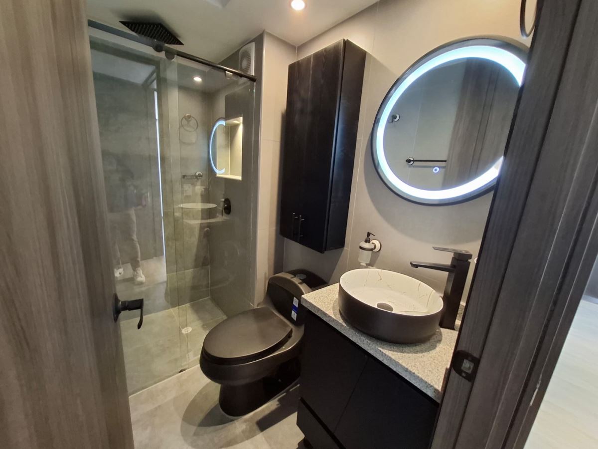 Apartamento en Arriendo - Bogota, LA ESTACIÓN 5990