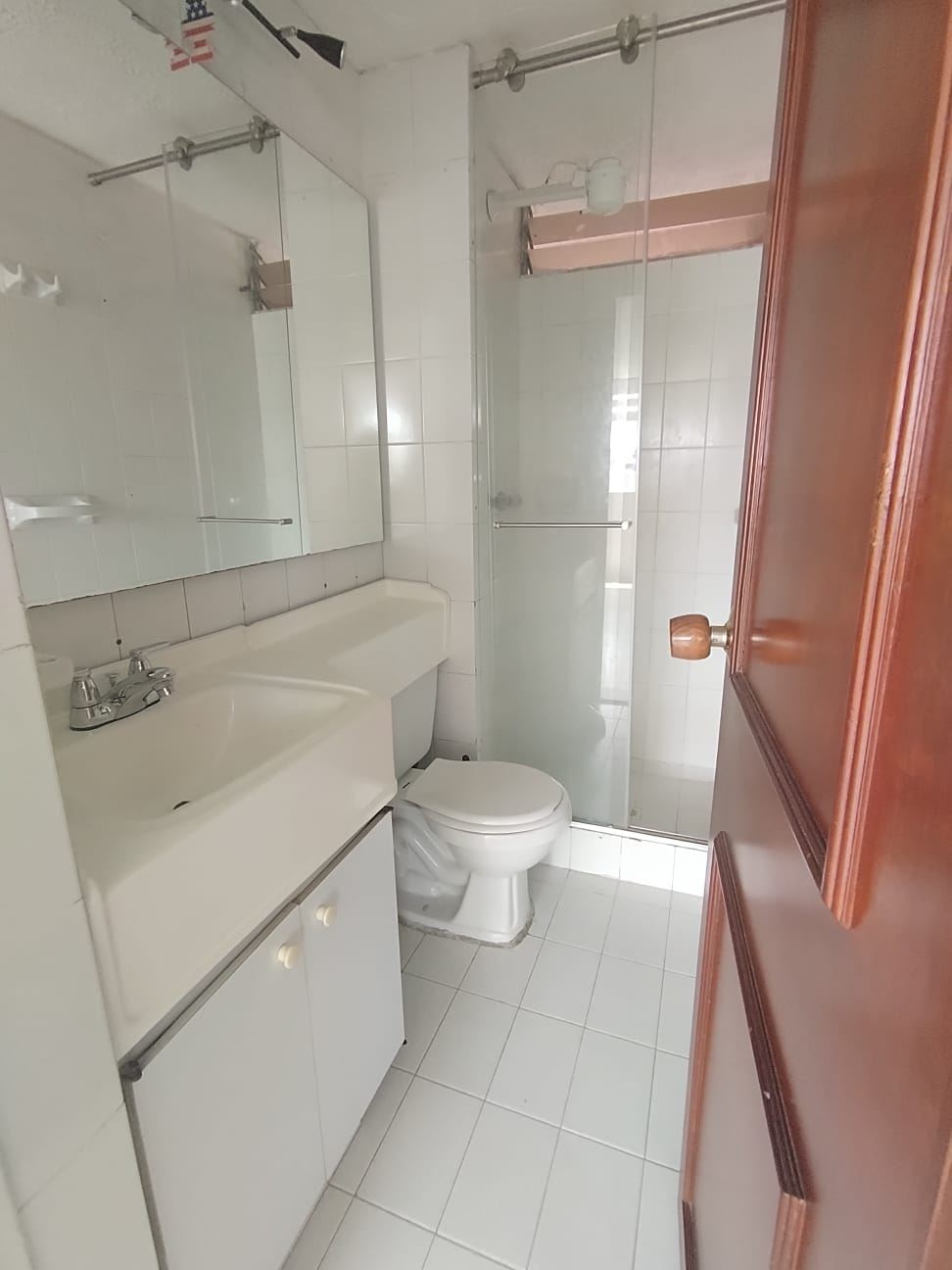 Apartamento en Venta - Bogota, MILENTA II Y III SECTOR 6170