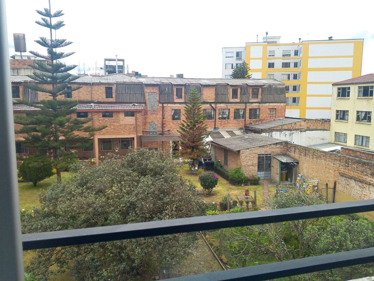 Apartamento en Venta - Bogota, CHAPINERO OCCIDENTAL 4315