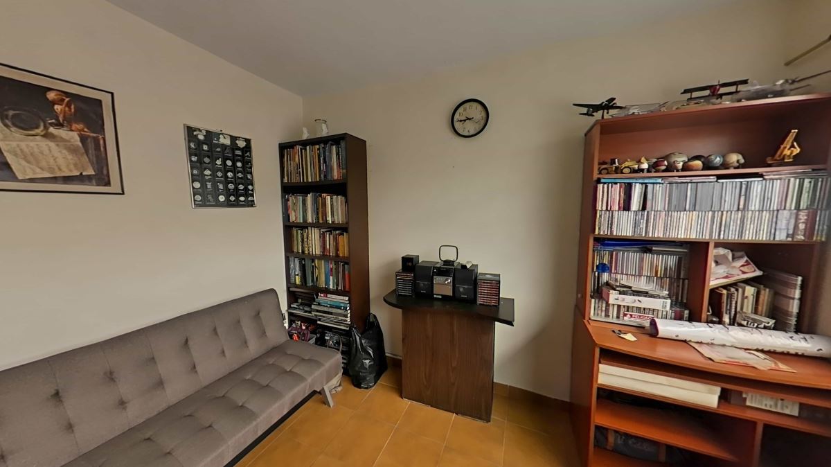 Casa en Venta - Bogota, SANTA ISABEL 4284