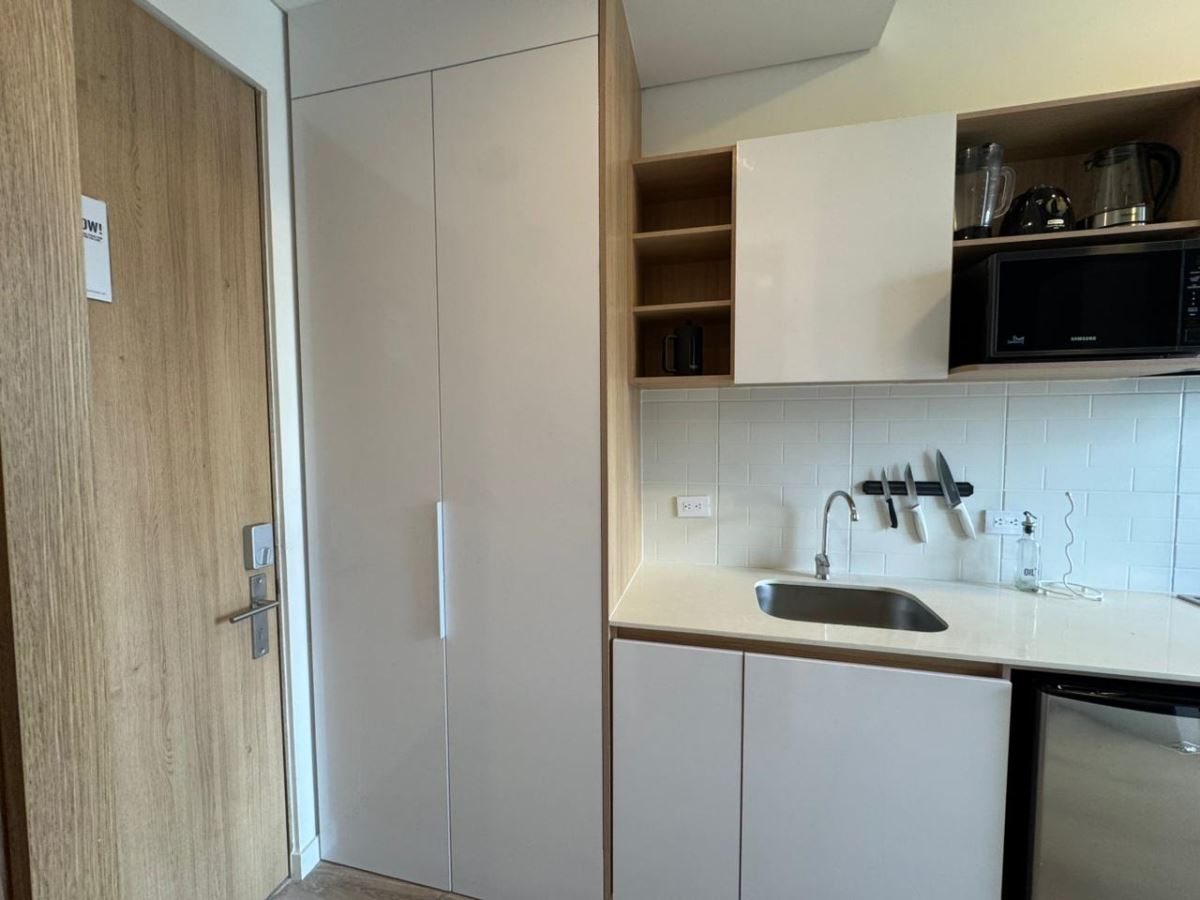 Apartamento en Arriendo - Bogota, CHAPINERO CENTRAL 5131