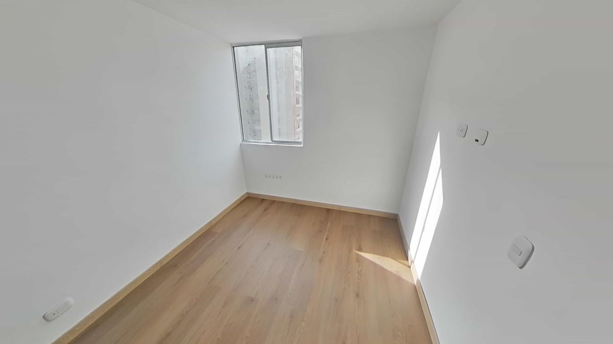 Apartamento en Venta - Bogota, LA FELICIDAD 3451