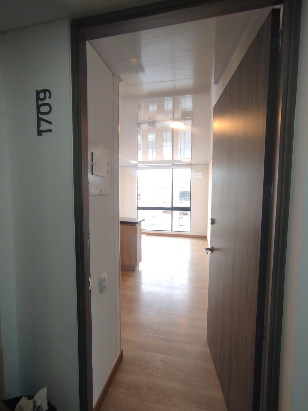 Apartamento en Arriendo - Bogota, MAZURÉN 4812