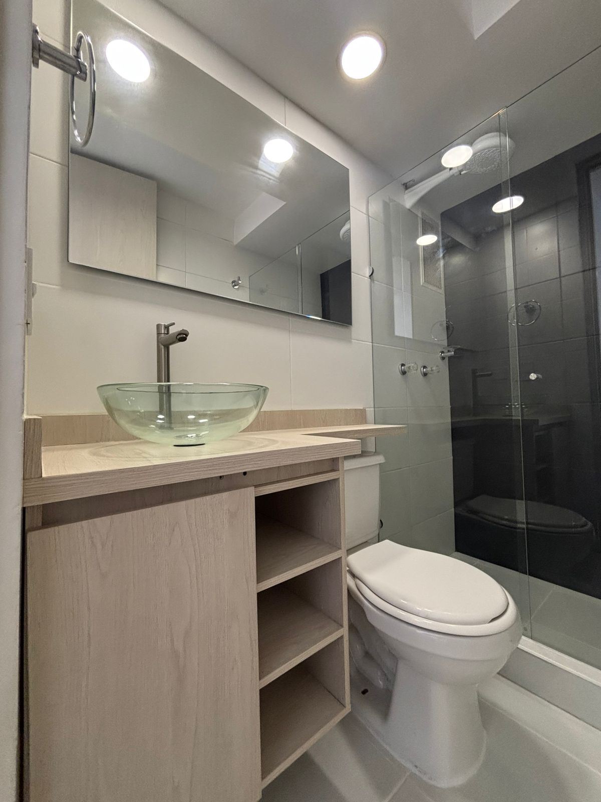 Apartamento en Venta - Bogota, SAN ANTONIO NOROCCIDENTAL 5889
