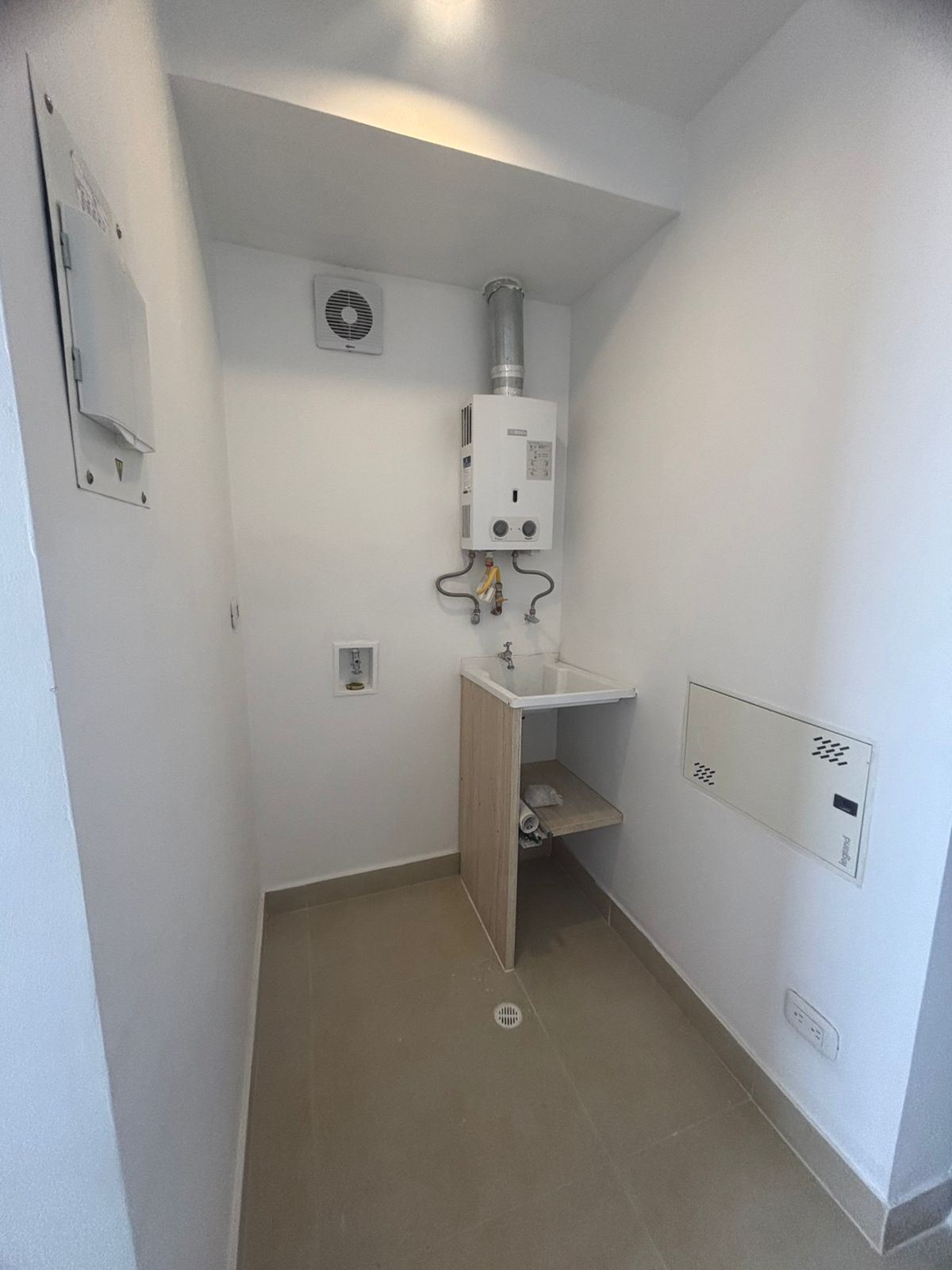 Apartamento en Venta - Bogota, COLINA NORTE 3340