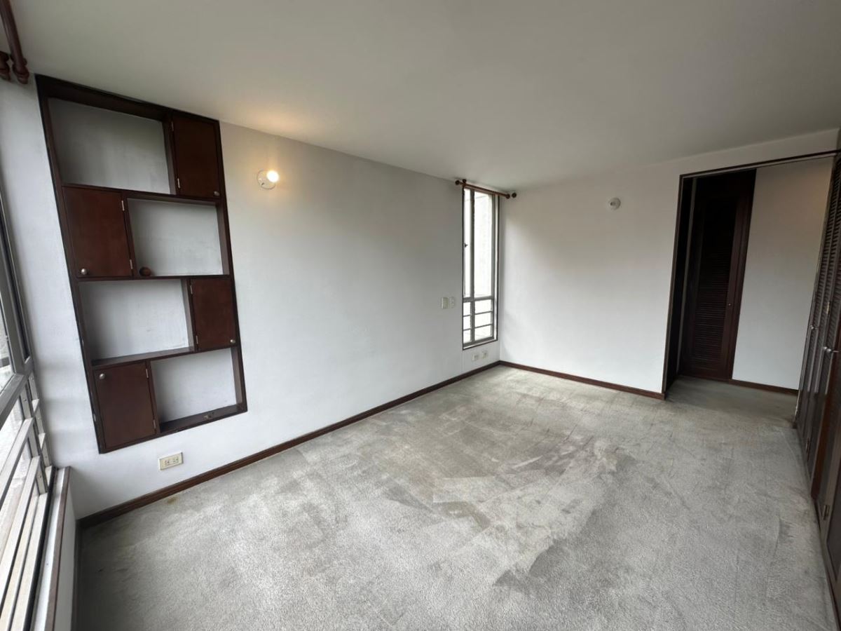 Apartamento en Arriendo - Bogota, EL SALITRE 6145