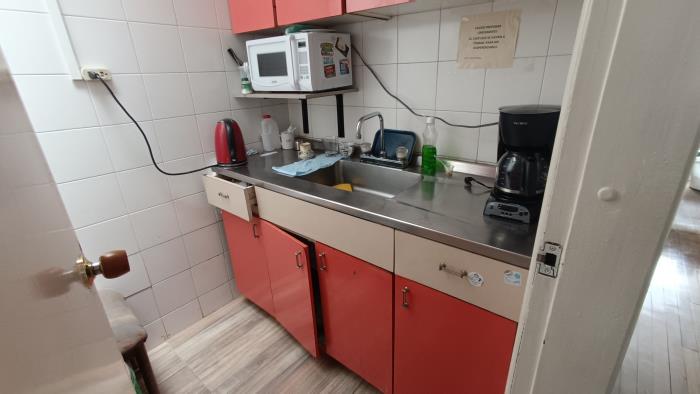 Casa en Venta - Bogota, SANTA BÁRBARA 1998