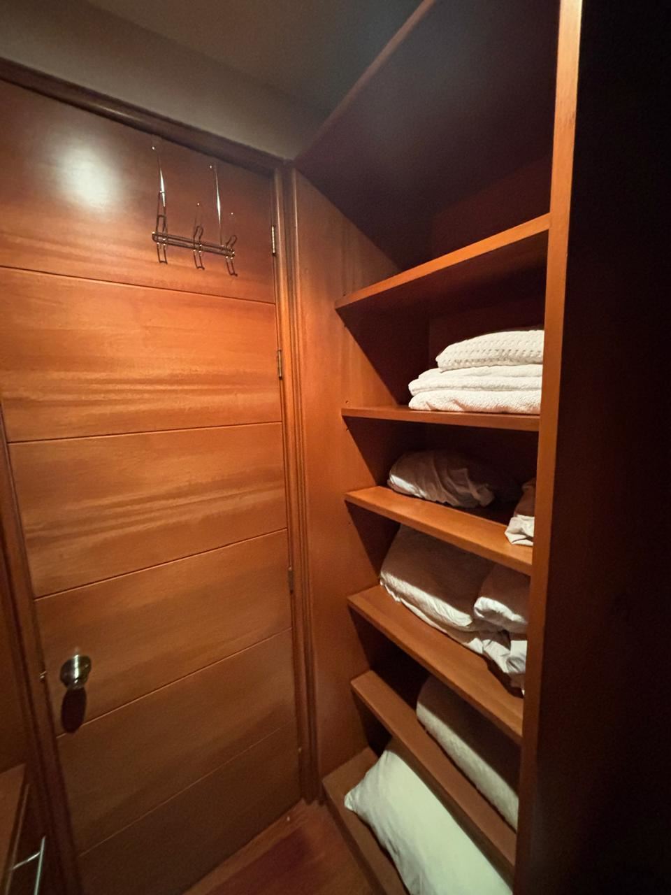 Apartamento en Arriendo - Bogota, CHICÓ RESERVADO 6086