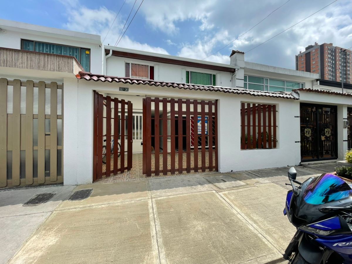 Apartamento en Arriendo - Bogota, BELÉN 5916