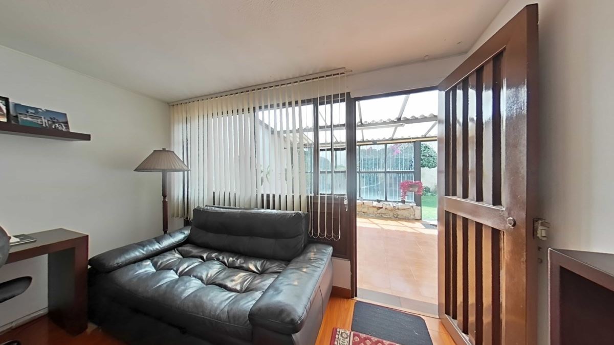 Casa en Venta - Bogota, VILLA MAGDALA 4797