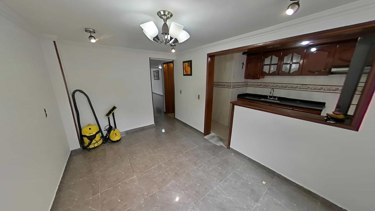 Casa en Venta - Bogota, LA ESPAÑOLA 3437