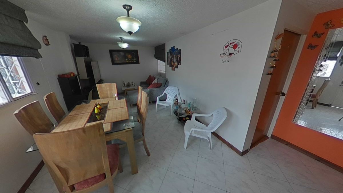 Apartamento en Venta - Bogota, VILLEMAR 3266