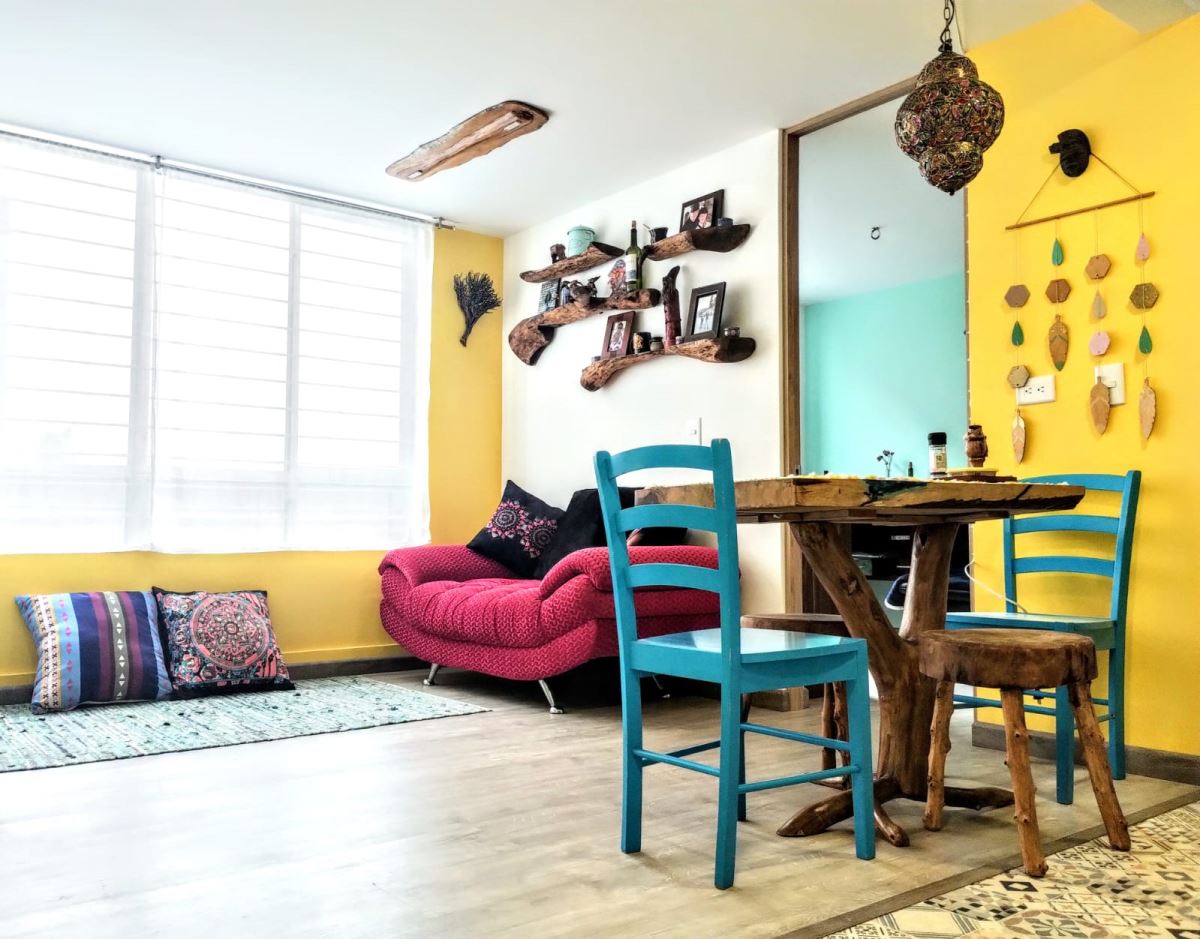 Apartamento en Venta - Bogota, TORCA 4924