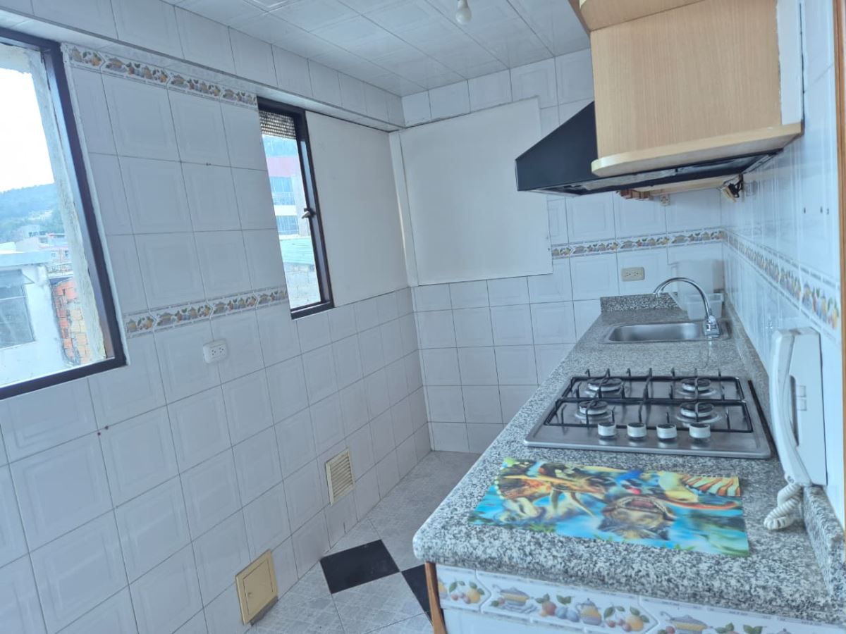 Apartamento en Venta - Bogota, SAN CRISTOBAL NORTE 4975