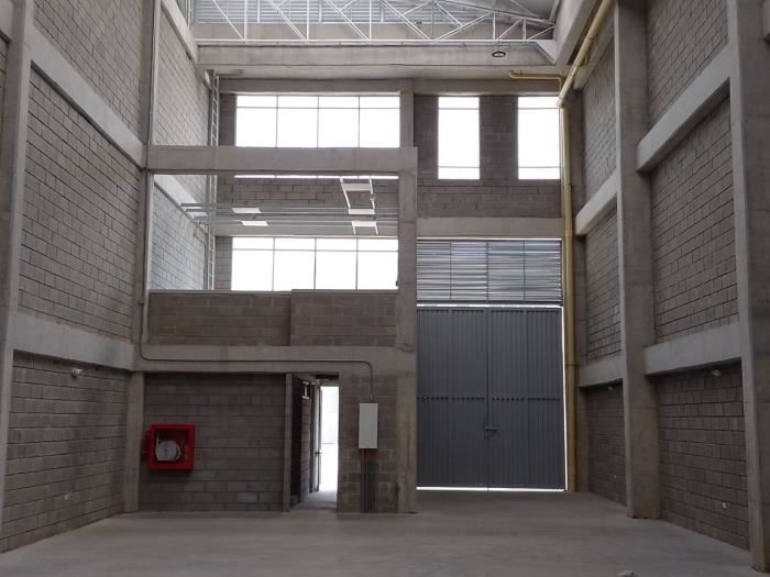 Bodegas Otro en Arriendo - Malambo, CARACOLÍ 2608