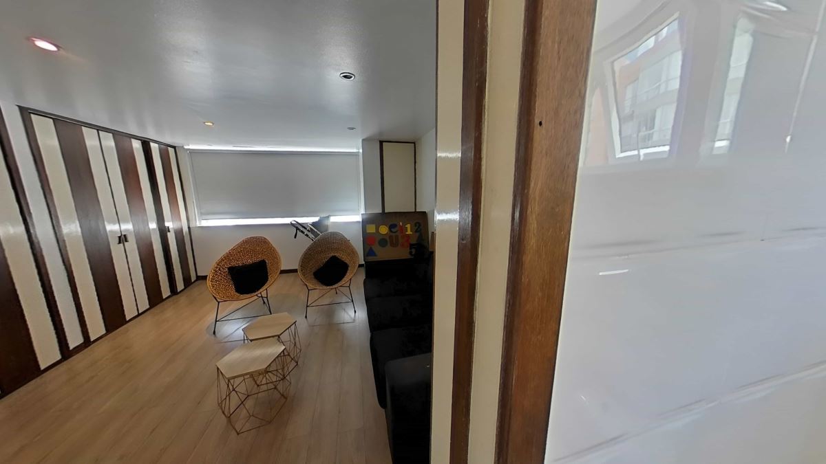 Apartamento en Venta - Bogota, SANTA BARBARA ORIENTAL 4852