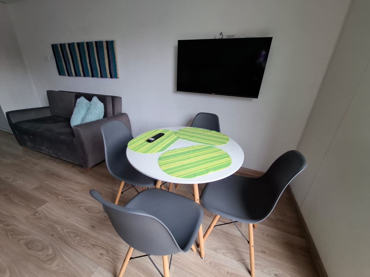 Apartamento en Venta - Bogota, BELÉN 6030