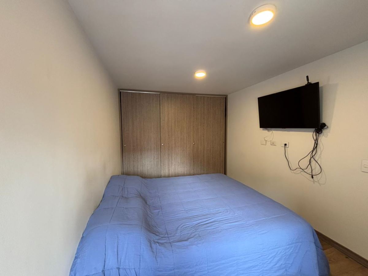 Apartamento en Venta - Bogota, TORCA 5003
