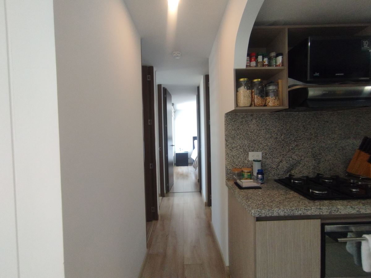 Apartamento en Arriendo - Cajica, Puerta del Sol 5698