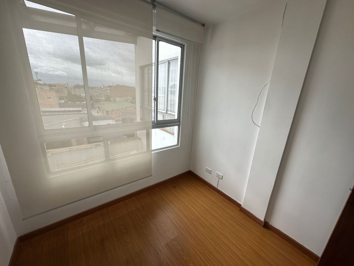 Apartamento en Arriendo - Bogota, VILLEMAR 4802