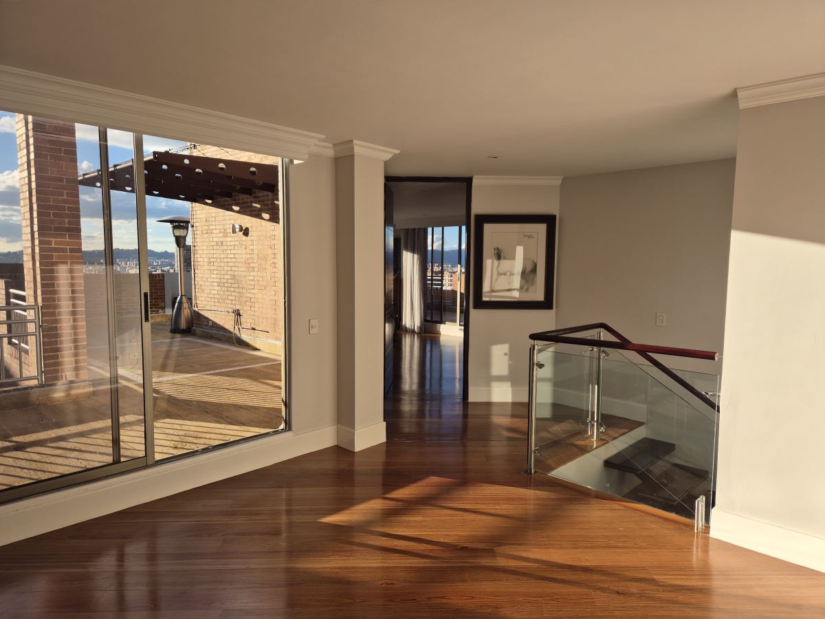 Apartamento en Arriendo - Bogota, BOSQUE DE PINOS 5182