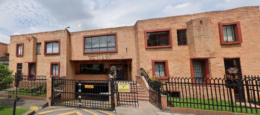 Casa en Venta - Bogota, JOSÉ JOAQUÍN VARGAS 3923