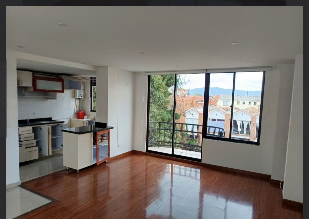 Apartamento en Arriendo - Chia, CHÍA 6025