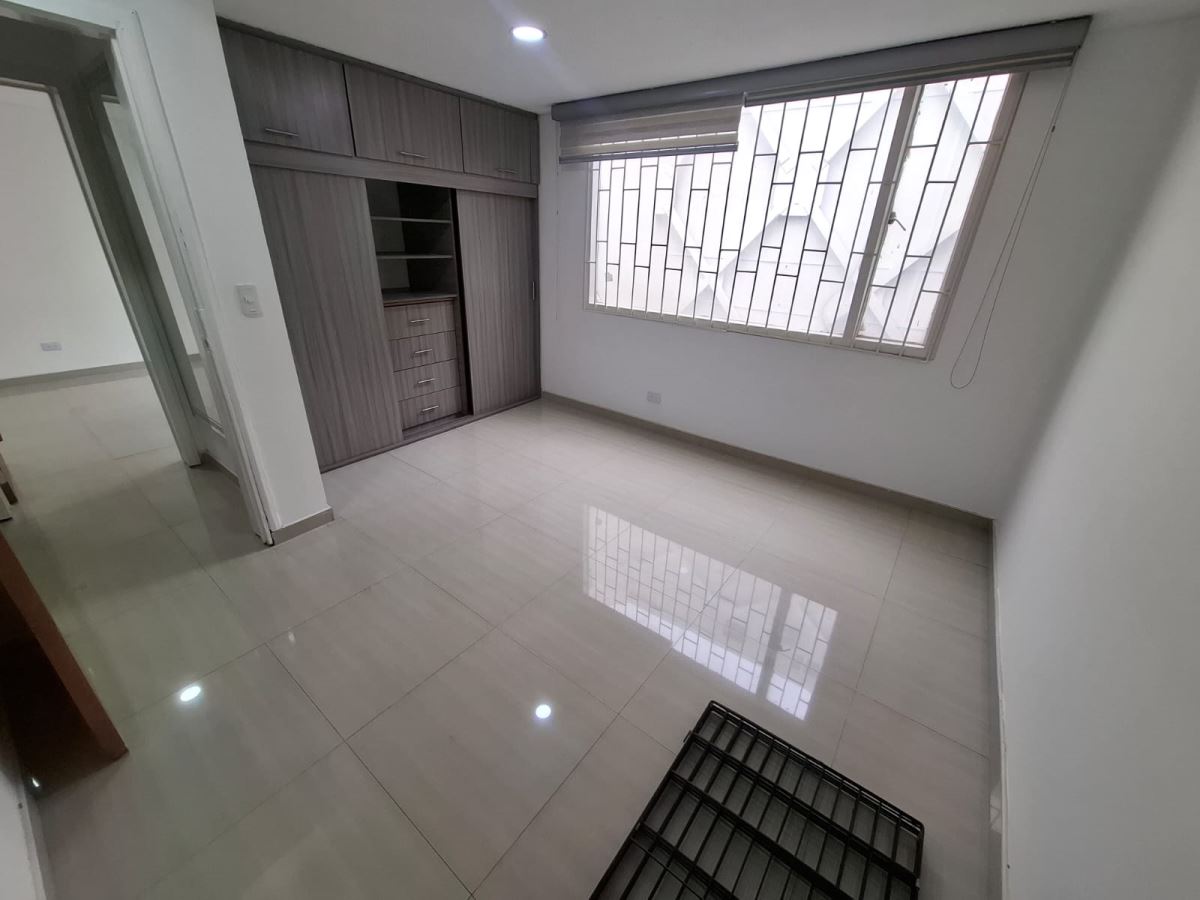 Apartamento en Arriendo - Bogota, LAS NIEVES 5893