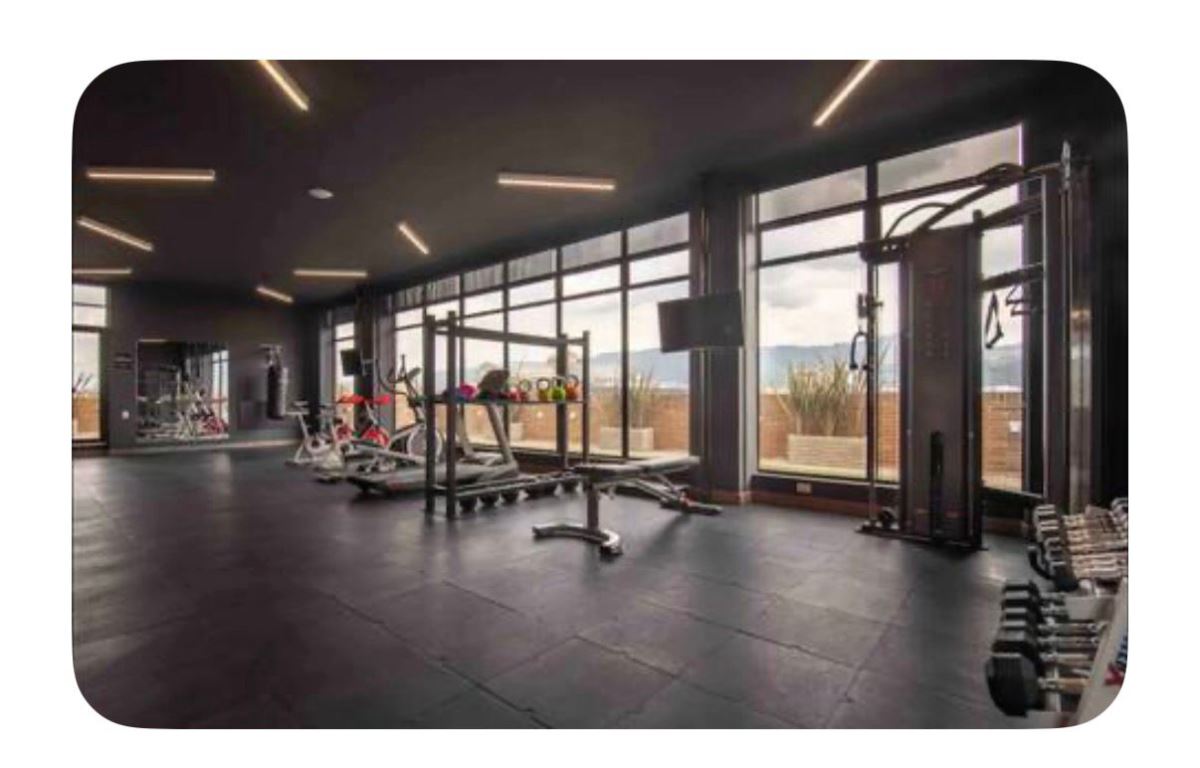 Apartamento en Arriendo - Bogota, CHICÓ NORTE 5765
