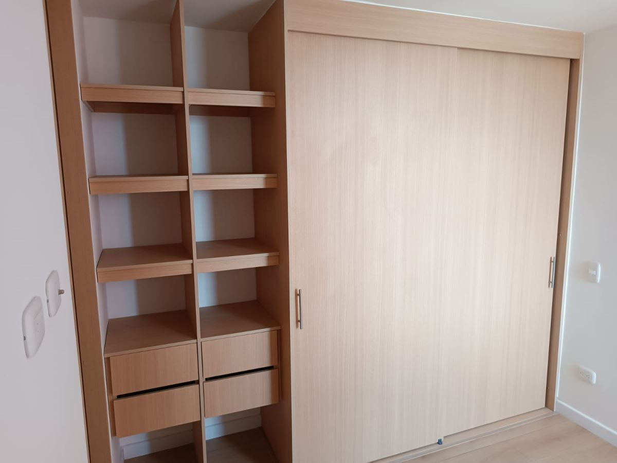 Apartamento en Venta - Bogota, EL VERGEL 6286