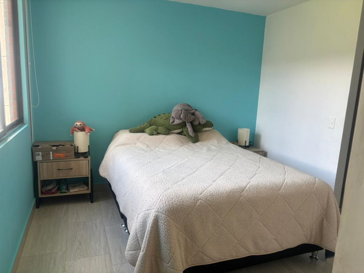 Apartamento en Venta - Madrid, RESERVA DE MADRID 4759
