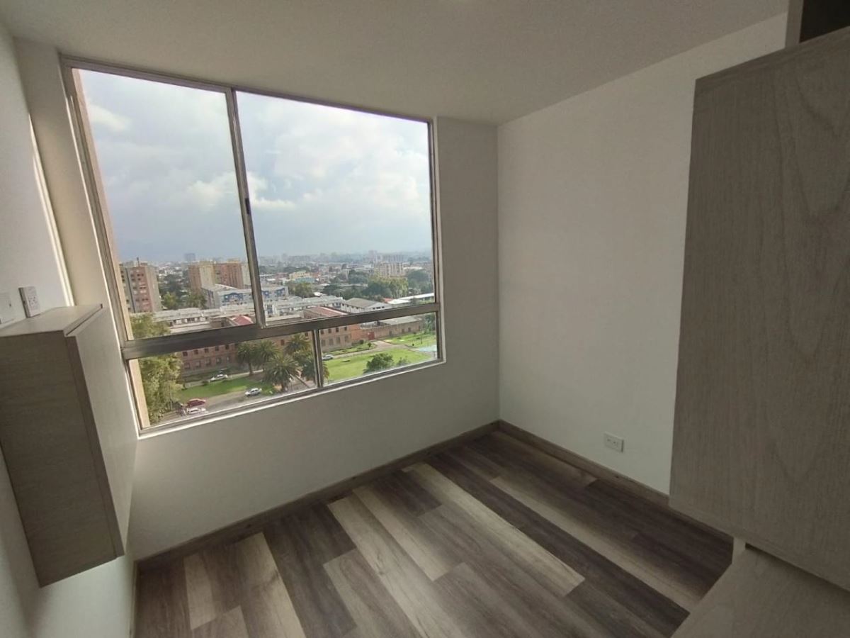 Apartamento en Arriendo - Bogota, EL REDIL 4550