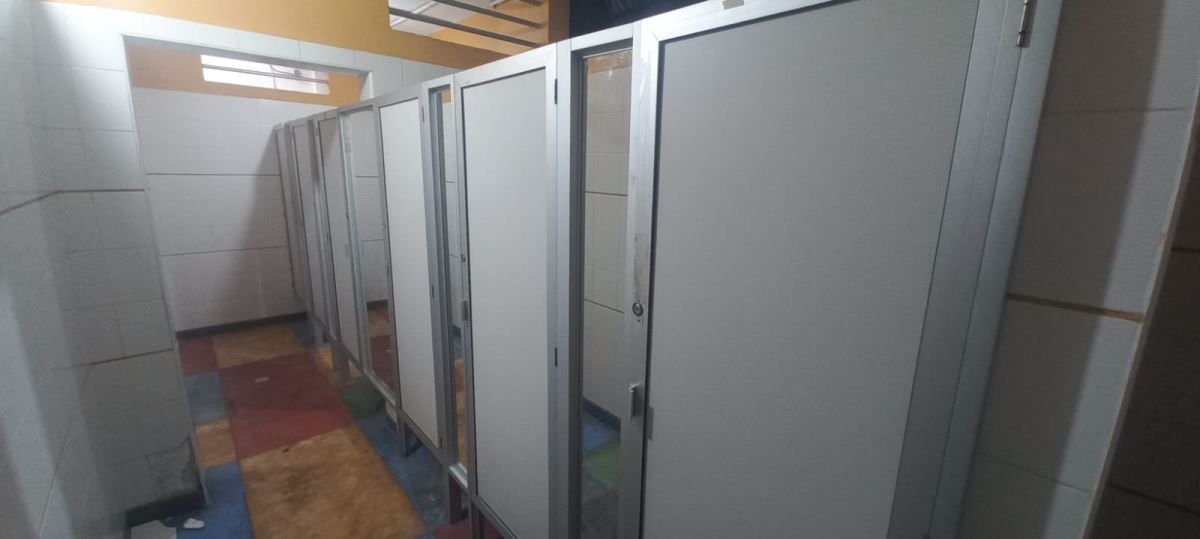 Bodegas Otro en Arriendo - Bogota, LAS FERIAS 3280