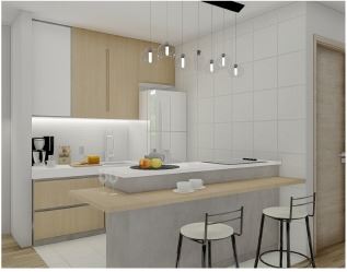 Apartamento en Venta - Bogota, QUINTA PAREDES 4394