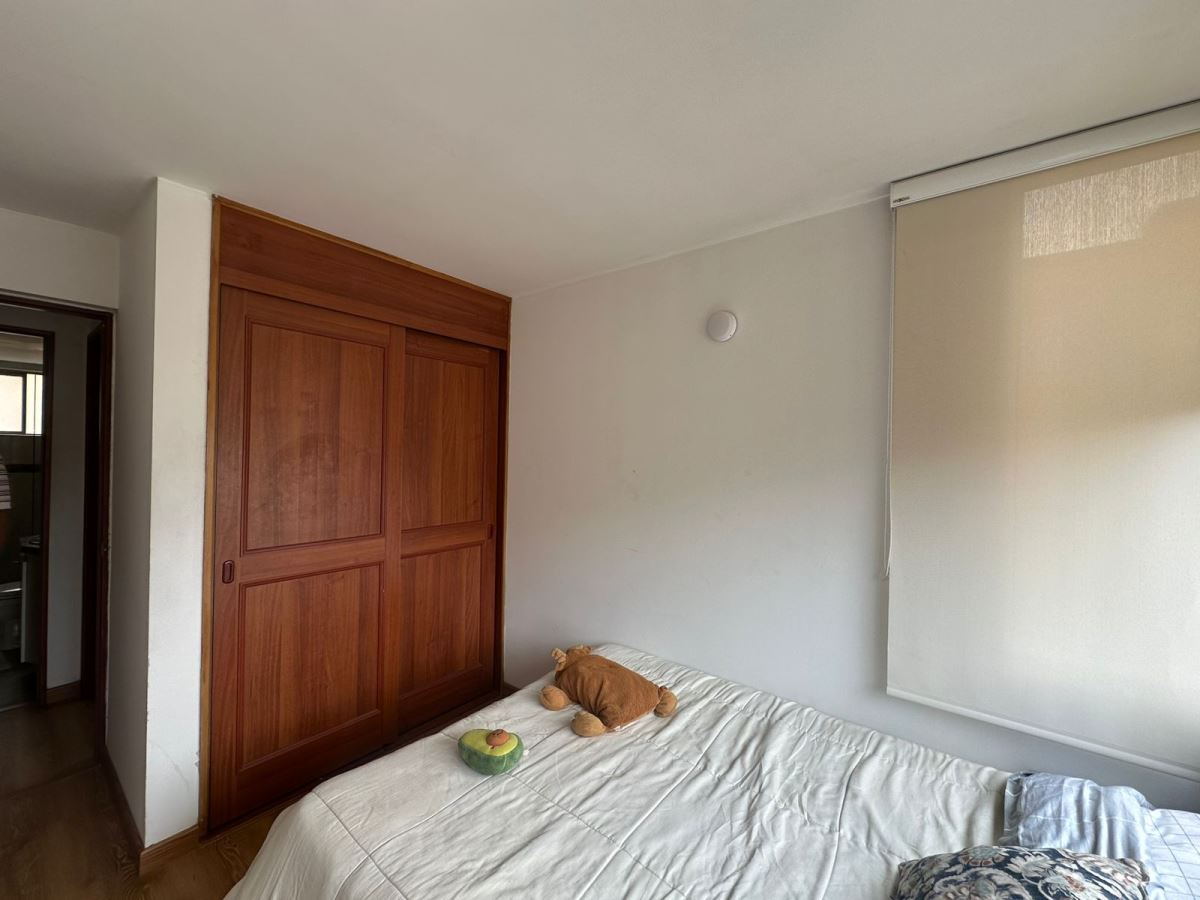 Apartamento en Arriendo - Bogota, CIUDAD SALITRE NOR-ORIENTAL 5748