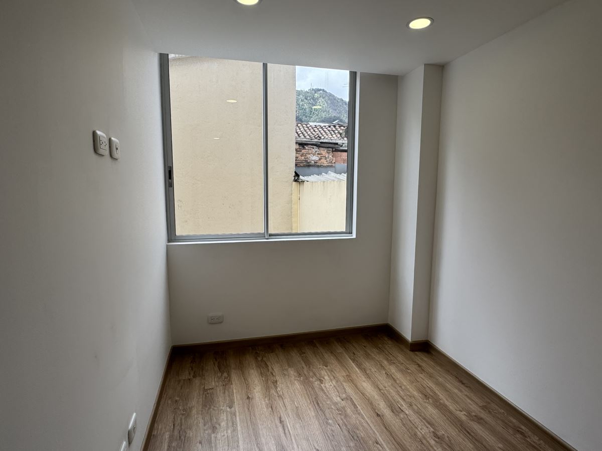 Apartamento en Arriendo - Bogota, PALERMO 4711
